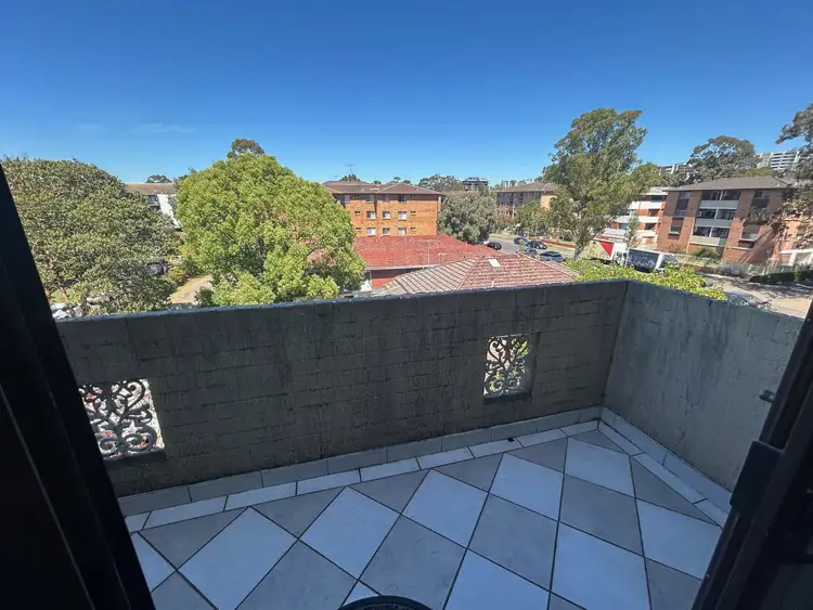 Fifth view of Homely unit listing, 11/2 Drummond St, Warwick Farm NSW 2170