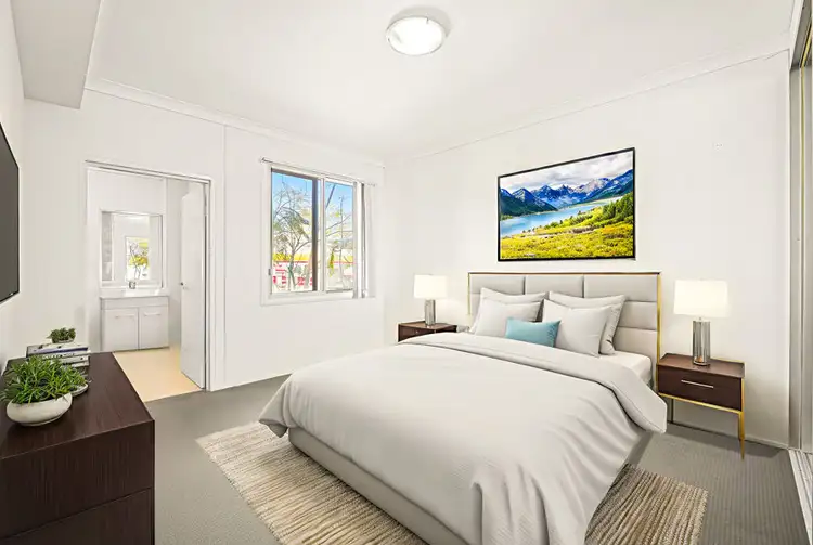 6/291- 293 Woodville Road