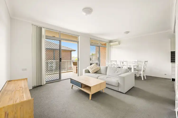 Third view of Homely house listing, 6 291-293 Woodville Road, Guildford NSW 2161