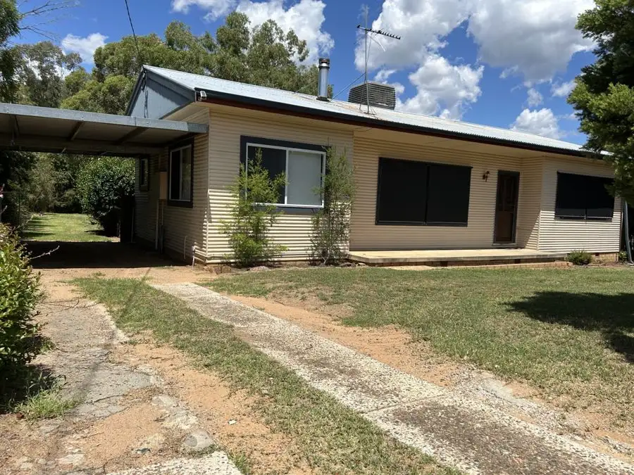 Main view of Homely house listing, 89 Market Street, Warialda NSW 2402