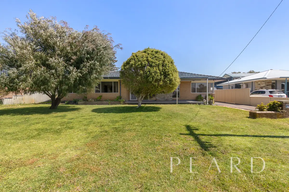 Main view of Homely house listing, 4 Stoner Street, Rockingham WA 6168