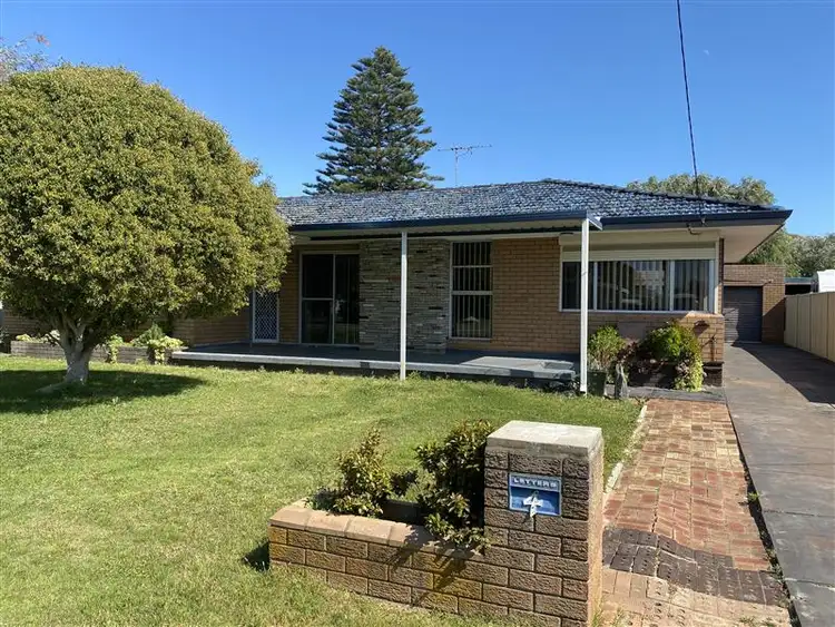 Second view of Homely house listing, 4 Stoner Street, Rockingham WA 6168