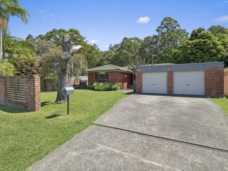 Main view of Homely house listing, 25 Green Lea Crescent, Coffs Harbour NSW 2450