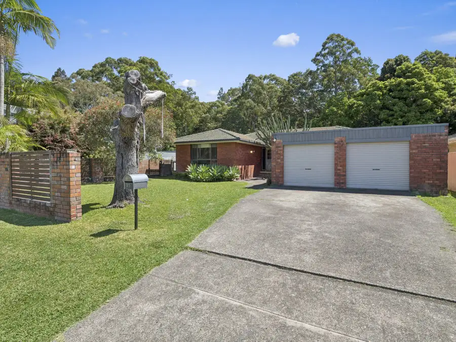Main view of Homely house listing, 25 Green Lea Crescent, Coffs Harbour NSW 2450