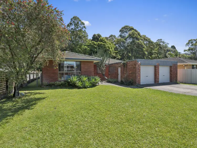 Sixth view of Homely house listing, 25 Green Lea Crescent, Coffs Harbour NSW 2450