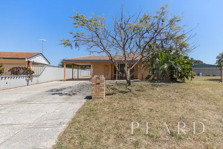 6 Virgo Close, Greenfields WA 6210