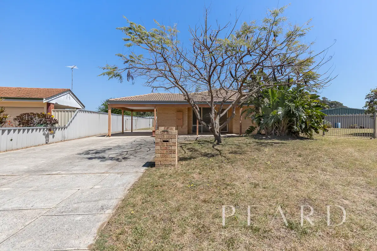 Main view of Homely house listing, 6 Virgo Close, Greenfields WA 6210