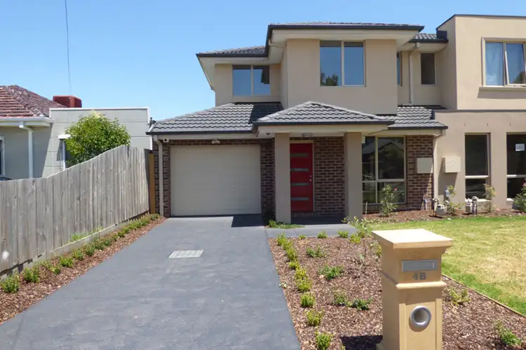 1/4 Florence Avenue, Clayton VIC 3168