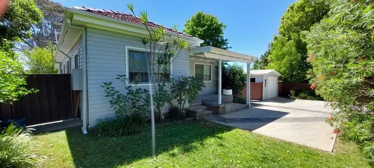 Main view of Homely house listing, 548 Pacific Highway, Hamlyn Terrace NSW 2259