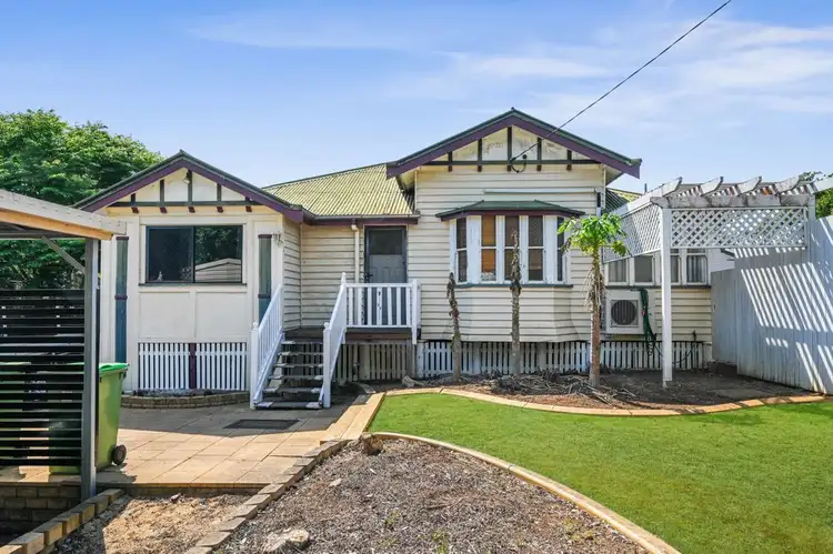 106 Holberton Street, Newtown QLD 4350
