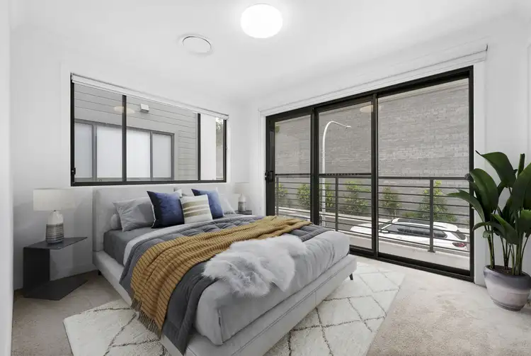 Sixth view of Homely house listing, 339 Driftway Drive, Pemulwuy NSW 2145