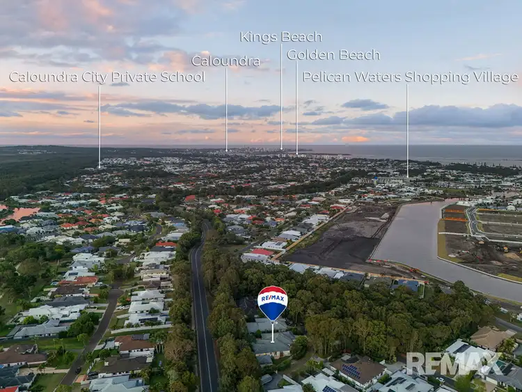 13 Koopa Place, Pelican Waters QLD 4551