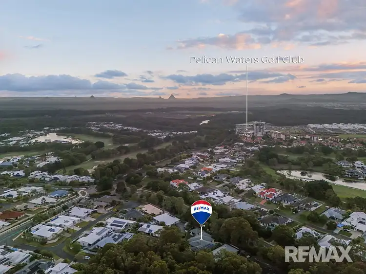 Second view of Homely house listing, 13 Koopa Place, Pelican Waters QLD 4551