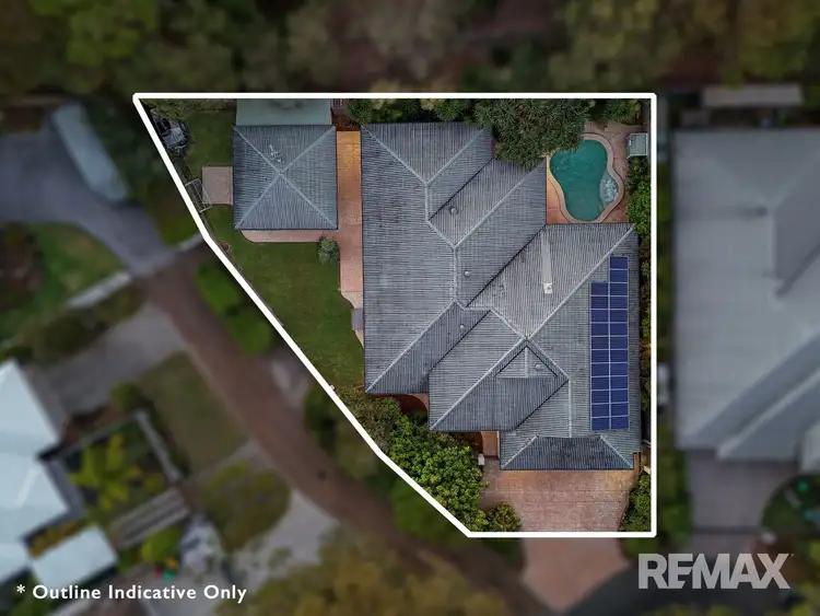 Third view of Homely house listing, 13 Koopa Place, Pelican Waters QLD 4551