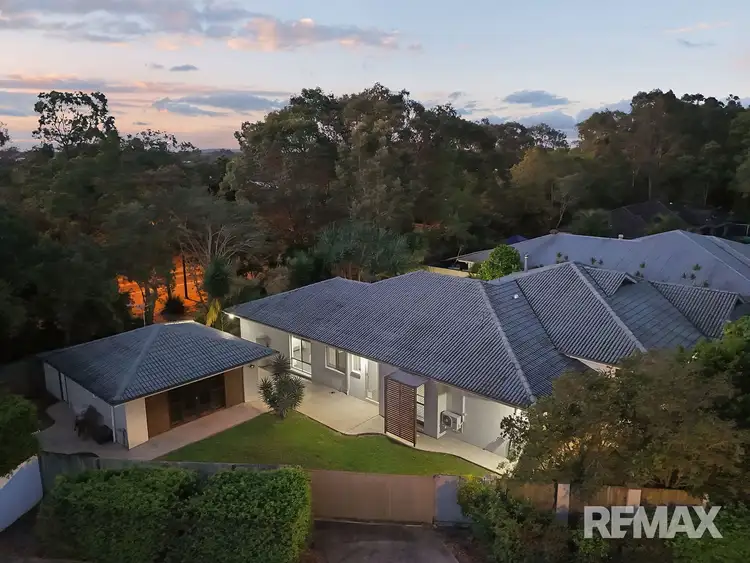 Fifth view of Homely house listing, 13 Koopa Place, Pelican Waters QLD 4551