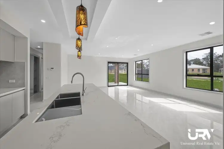 Fourth view of Homely house listing, 5 Foal Way, Kilmore VIC 3764