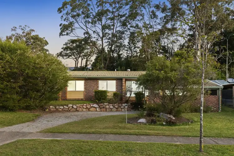 6 Macquarie Avenue, Molendinar QLD 4214