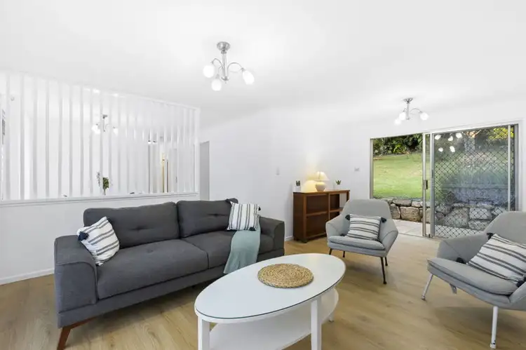 Second view of Homely house listing, 6 Macquarie Avenue, Molendinar QLD 4214
