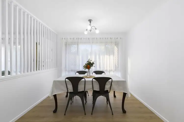 Third view of Homely house listing, 6 Macquarie Avenue, Molendinar QLD 4214