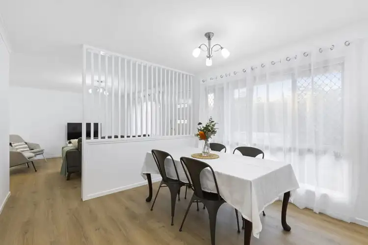 Fourth view of Homely house listing, 6 Macquarie Avenue, Molendinar QLD 4214