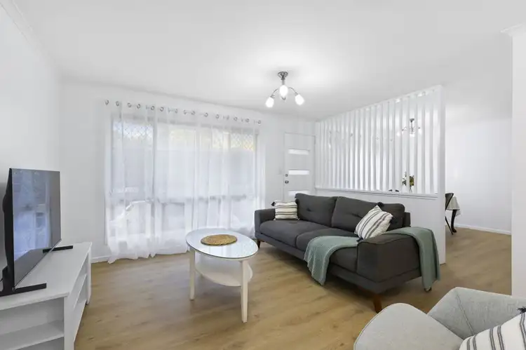 Fourth view of Homely house listing, 6 Macquarie Avenue, Molendinar QLD 4214