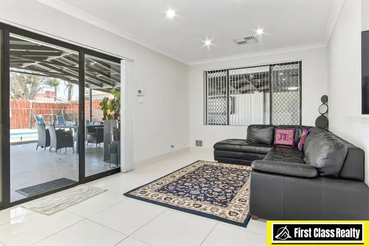Second view of Homely house listing, 15 Owl Cove, Ballajura WA 6066