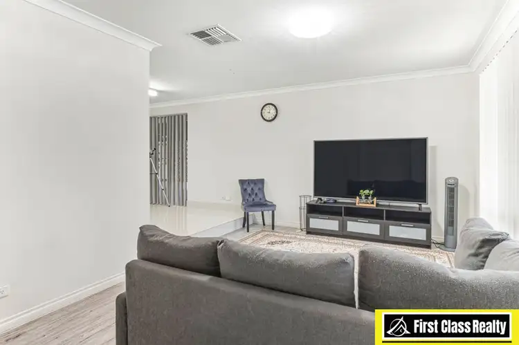 Third view of Homely house listing, 15 Owl Cove, Ballajura WA 6066