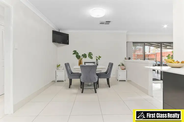 Fifth view of Homely house listing, 15 Owl Cove, Ballajura WA 6066