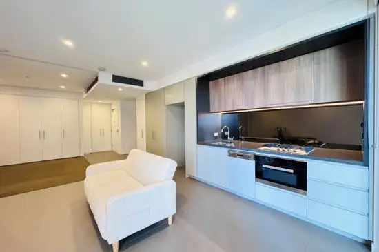 1201/486 Pacific Hwy, St Leonards NSW 2065