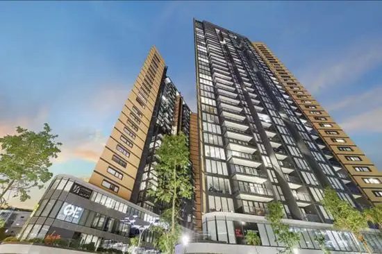 Fourth view of Homely apartment listing, 1201/486 Pacific Hwy, St Leonards NSW 2065