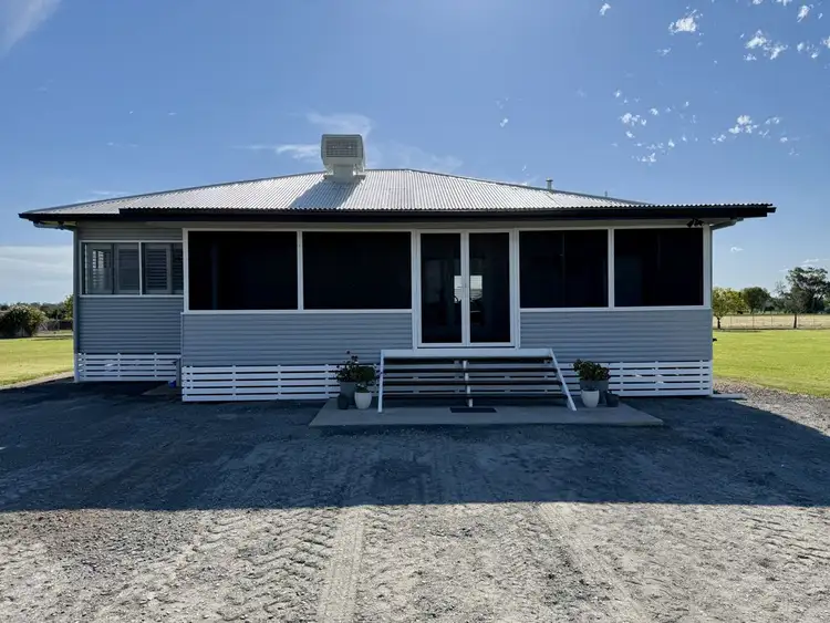 Second view of Homely house listing, 155 River Road, Pallamallawa NSW 2399