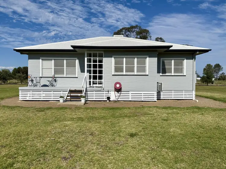 Third view of Homely house listing, 155 River Road, Pallamallawa NSW 2399