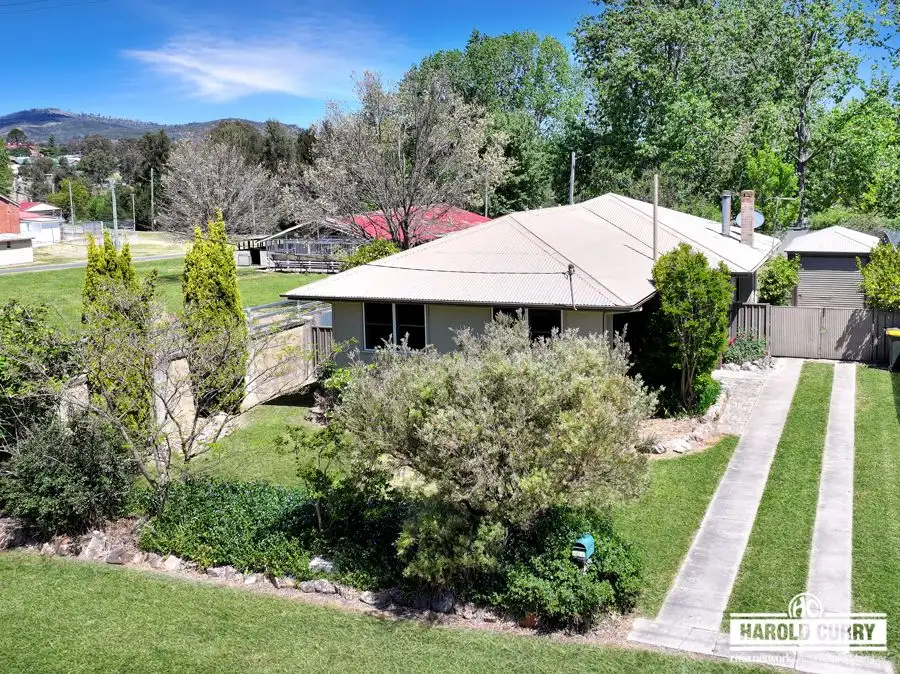 Main view of Homely house listing, 67 Manners Street, Tenterfield NSW 2372