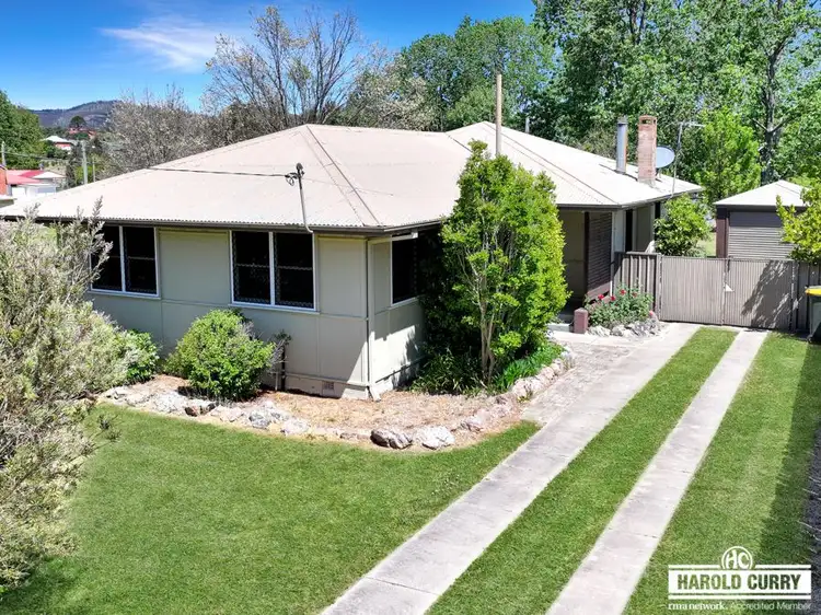 Fifth view of Homely house listing, 67 Manners Street, Tenterfield NSW 2372