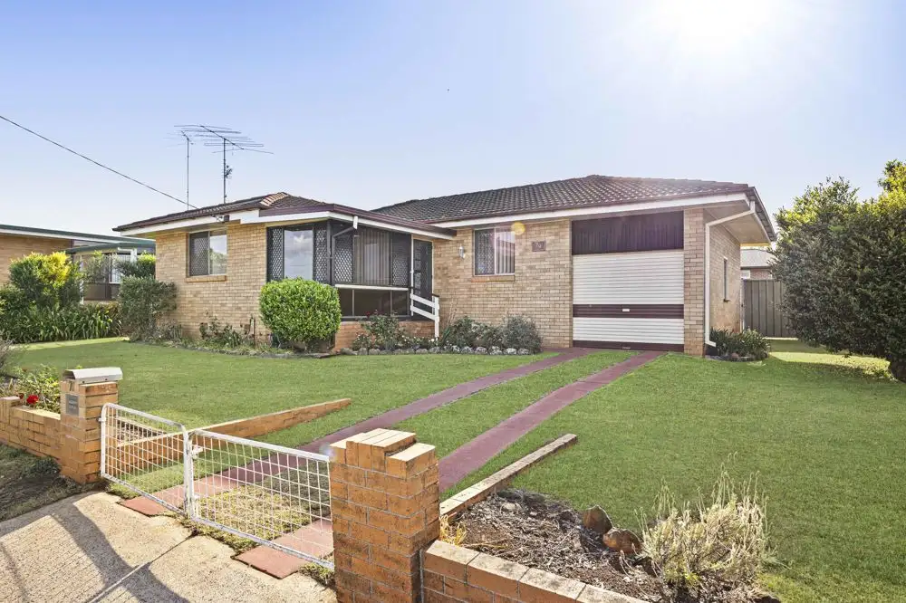 Main view of Homely house listing, 79 Drayton Road, Harristown QLD 4350