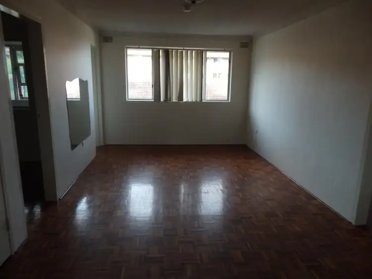 Second view of Homely unit listing, 21/52-54 Speed St, Liverpool NSW 2170
