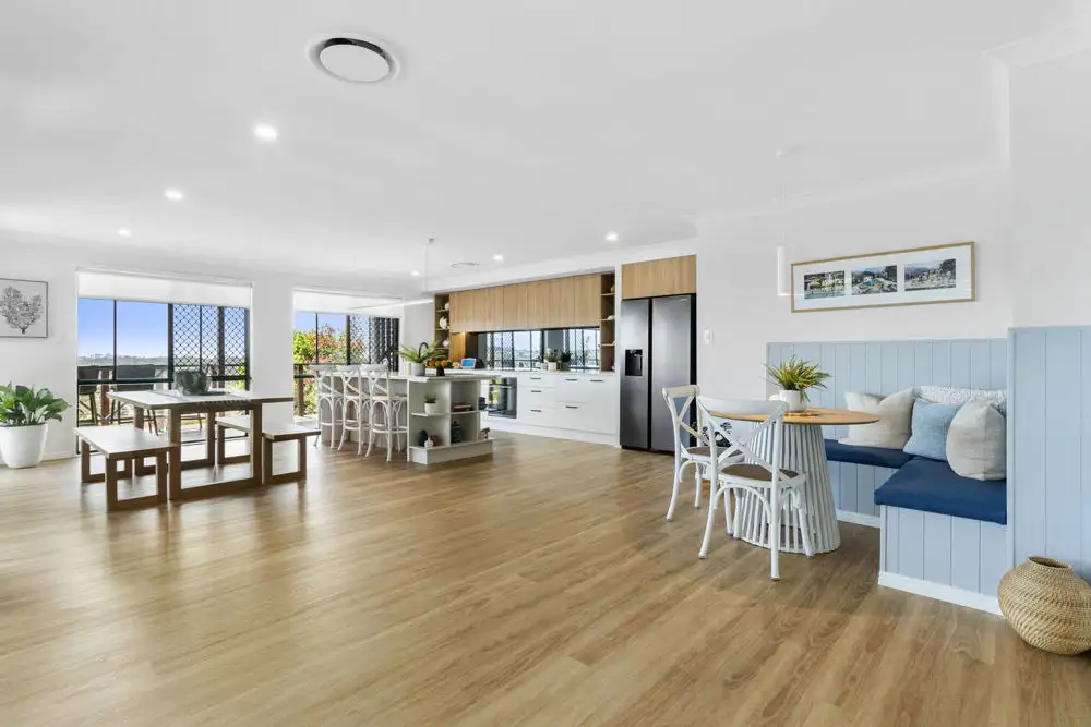 Main view of Homely house listing, 22 Jarrah Place, Banora Point NSW 2486