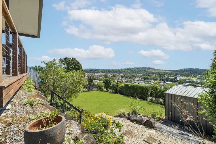 Third view of Homely house listing, 22 Jarrah Place, Banora Point NSW 2486