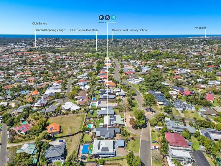 Fourth view of Homely house listing, 22 Jarrah Place, Banora Point NSW 2486