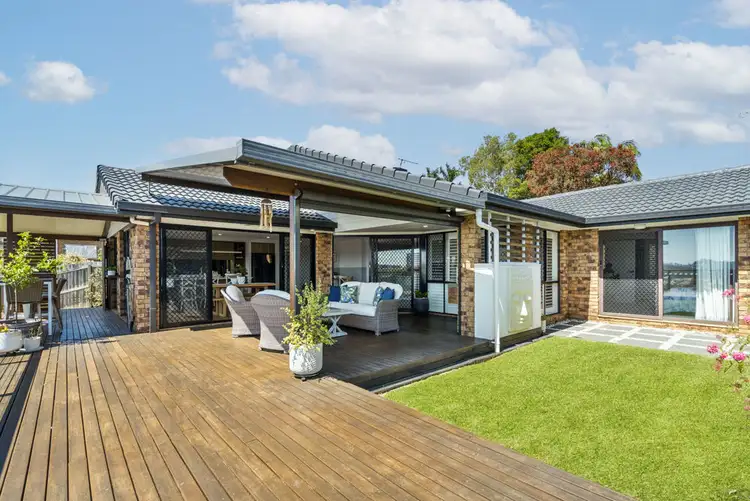 Fifth view of Homely house listing, 22 Jarrah Place, Banora Point NSW 2486