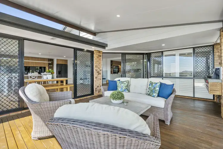 Sixth view of Homely house listing, 22 Jarrah Place, Banora Point NSW 2486