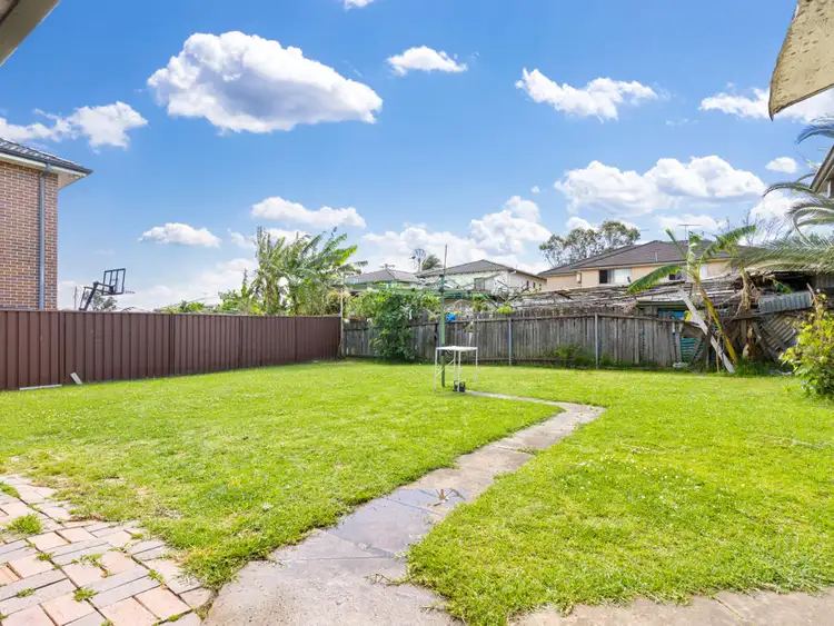 Third view of Homely house listing, 31 Bodalla Street, Fairfield Heights NSW 2165