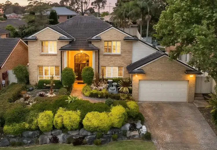 69 Kurrajong Circuit, Mount Annan NSW 2567