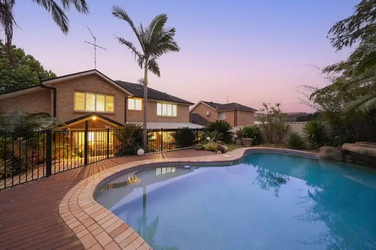 Second view of Homely house listing, 69 Kurrajong Circuit, Mount Annan NSW 2567