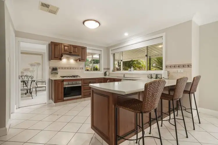 Fifth view of Homely house listing, 69 Kurrajong Circuit, Mount Annan NSW 2567