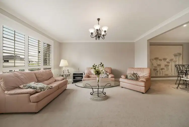 Sixth view of Homely house listing, 69 Kurrajong Circuit, Mount Annan NSW 2567