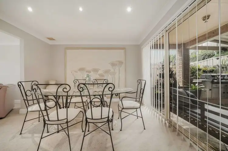 Seventh view of Homely house listing, 69 Kurrajong Circuit, Mount Annan NSW 2567