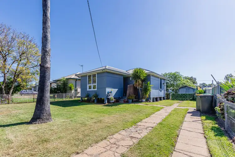 3 O'Donnell Street, Dubbo NSW 2830