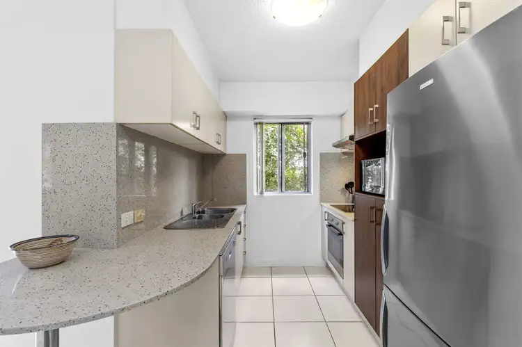 Second view of Homely unit listing, 26/148 High Street, Southport QLD 4215
