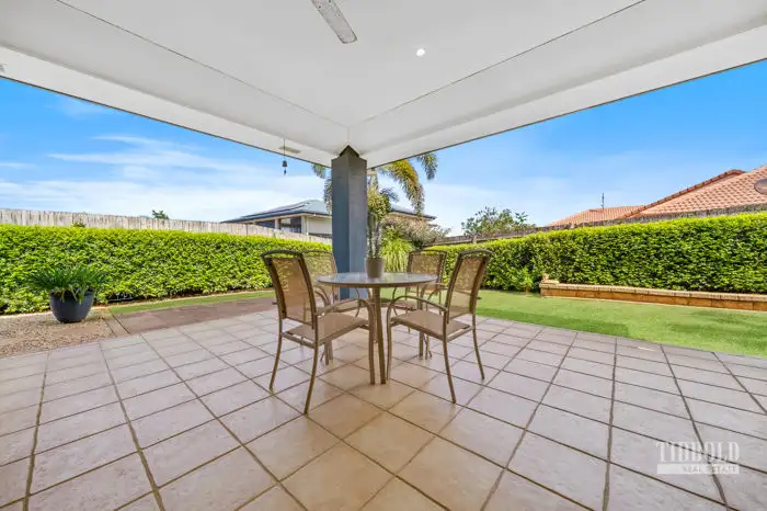Second view of Homely house listing, 14 Lowe Circuit, Redland Bay QLD 4165